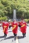 의령군 20∼23일 홍의장군 축제 개최