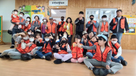 전주 따숨센터 토박이말 살리기 배우러 왔어요