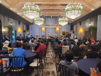 4년 만에 돌아온 봉암동민의 날 축제 성황