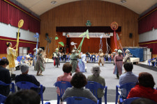 함양군, 제62회 천령문화제 5월 5일 개막