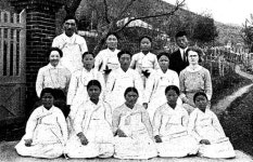 호주선교사 보고서에 담긴 1900년대 경남