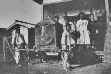 호주선교사 보고서에 담긴 1900년대 경남