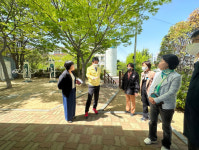 구민 모두가 살기 좋은 희망찬 성산구 만들기 박차