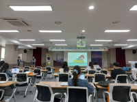 진주교육청 똑똑! 수학탐험대 교원 연수