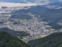 보물섬, 남해지맥을 가다 [2]삼봉산~망운산~관대봉(2코스)