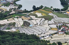 보물섬, 남해지맥을 가다 [2]삼봉산~망운산~관대봉(2코스)