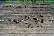 김해 도요마을 인생컷 구경하세요