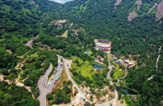 진주시 월아산 정원박람회 7월 8~12일