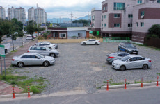 밀양시 주차환경개선사업 타 시군에 소문났네