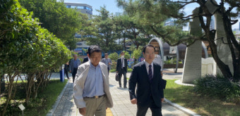 하영제 의원 '불법정치자금수수 혐의' 대부분 인정