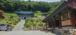 보물섬, 남해지맥을 가다 [6]창선 대방산(6코스)