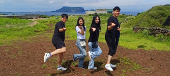2023 꿈키움교실 사제동행 문화탐방 고등학생(하)