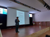 거창 우박사과 하늘이 점지한 천사 사과 마케팅 추진