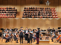 진주YMCA청소년오케스트라, 대한민국 청소년교향악축전 최우수