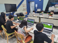 양산 3D과학체험관 10돌 행사 성료