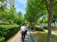 [창원의 핫플레이스] 임항선 그린웨이