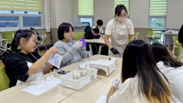 합천군청소년문화의집, 방과후프로그램 운영