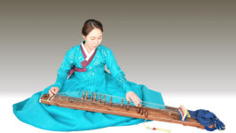 산청군, 16일 남사예담촌서 허선영 가야금소리 공연