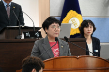 남해군의회 제270회 임시회 폐회