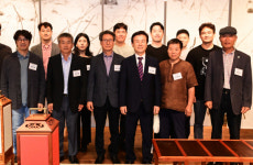 진주소목 전통공예 진수 보여준다
