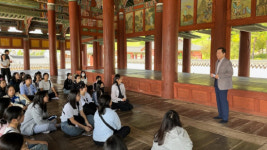 경남도·관광재단 이순신 아카데미 본격 운영