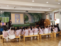 통영시 찾아가는 도민안전교실 운영