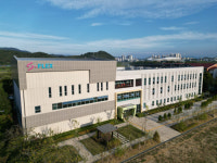 폴리텍 진주캠퍼스 창의공학관 S+FLEX  개관