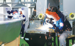 [특성화고에 미래가 있다]삼천포공업고등학교