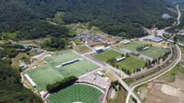 창녕 부곡온천 전국 최고 온천도시 꿈꾼다