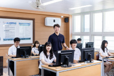 [특성화고에 미래가 있다] 남해정보산업고등학교
