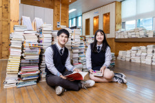[특성화고에 미래가 있다] 남해정보산업고등학교