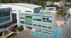 거제시장애인복지관, 보건복지부 장관 표창