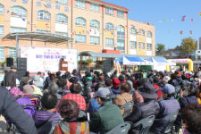 김해 제10회 칠산서부동 동민 한마음 체육대회
