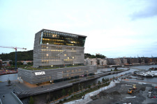 [공립 작가미술관 길을 묻는다](1)노르웨이 오슬로 뭉크 미술관