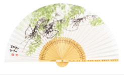 친숙한 문인화 진주시청 24일까지 초담먹그림회전