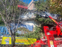 창원 마산합포구, 임항선 그린웨이 재해예방사업 추진