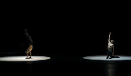 김용걸·김보람 볼레로 공연 12월 9일 김해서부문화센터 