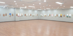 함안문화예술회관 아라가야 시화전 개최