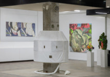 2024 창원조각비엔날레 프롤로그展, 29일까지 성산아트홀