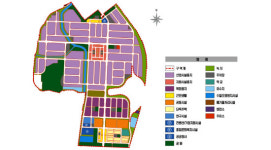 김해첨단산단 계약 업체 지연 손실 보상하라