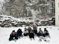 함안 칠원고 2023 융합인재학급 체험 캠프 실시