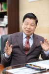 [신년사]이상근 고성군수
