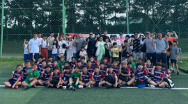 거제주니어에프씨사회적협동조합, 사회적기업 인증 전환