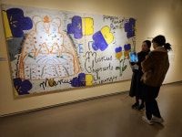 [도슨트와 함께 보는 전시]로즈 와일리 전