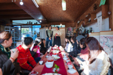 거제시, 한중문화교류 중국 관광객 유치