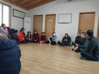 산청군 금서면, 지역 현안 챙기기 나서