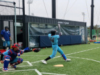 진주 공설운동장 야구장, 전지훈련 장소로 호평