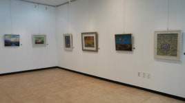 예술촌 다녀오겠습니다 (2)의령예술촌