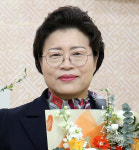 2월 자랑스러운 김해 CEO상 임명숙 금강메탈 대표