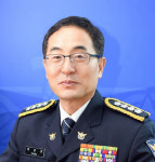 김해서부경찰서 박준경 서장 취임